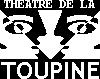 Logo Théâtre de la Toupine